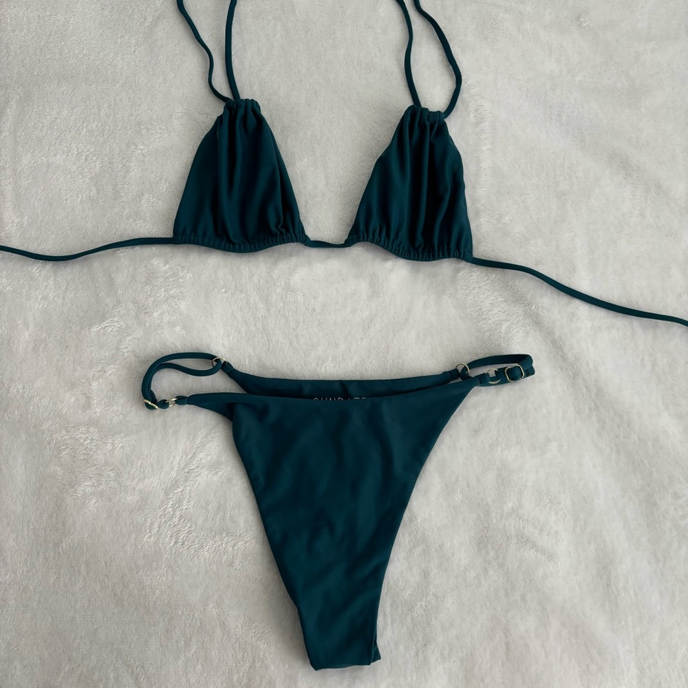 Sundaze bikinis set